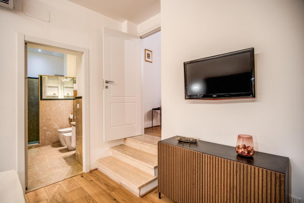 Apartamento Casa Cancello