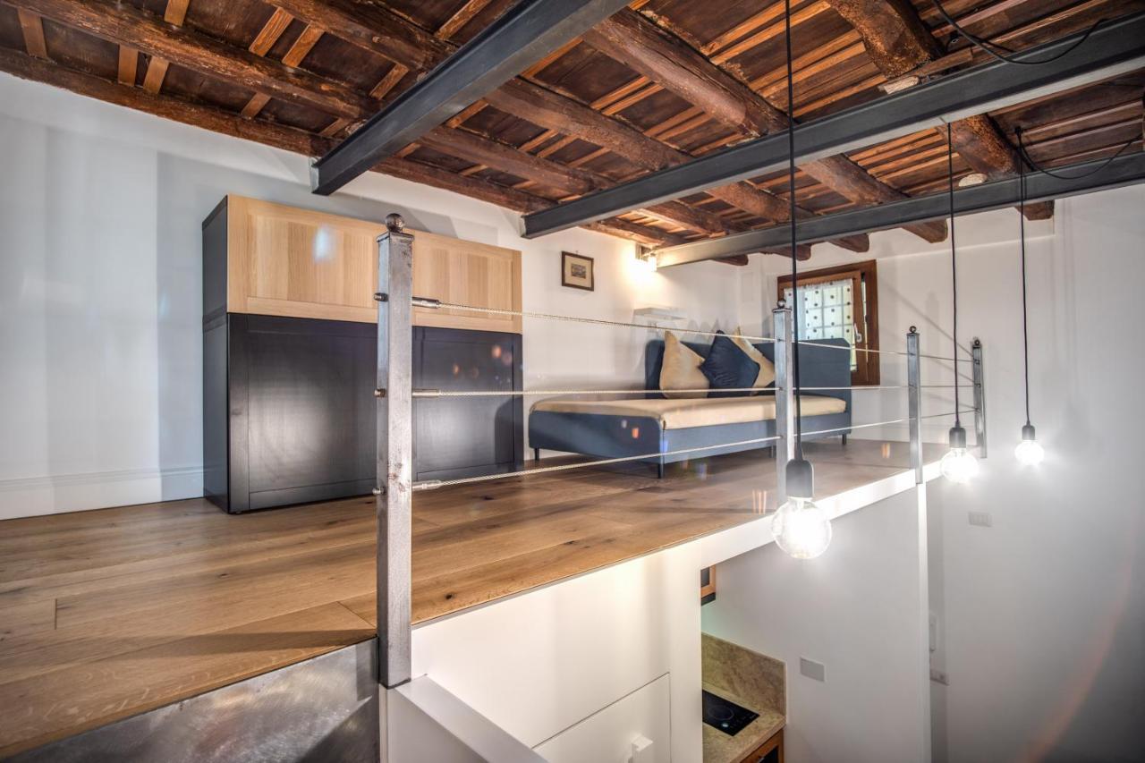 Apartamento Casa Cancello *