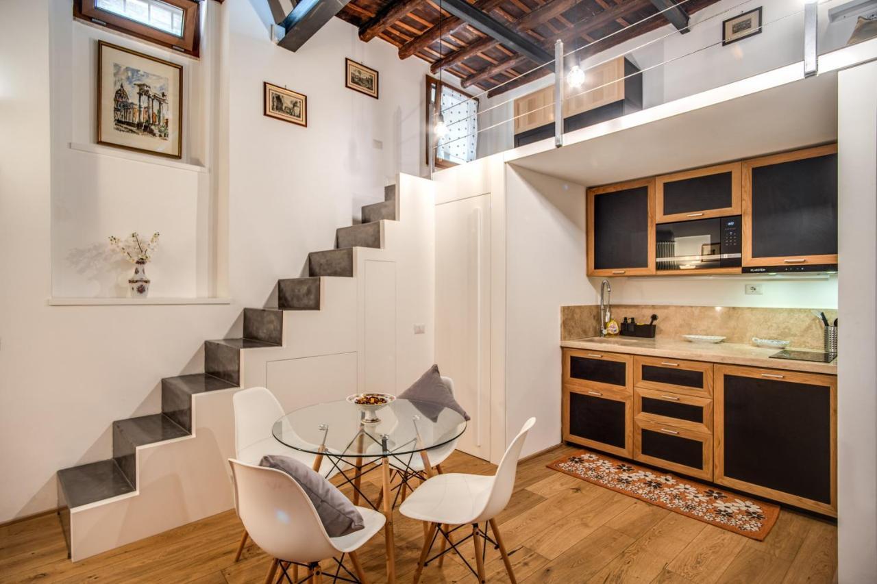 Apartamento Casa Cancello Roma
