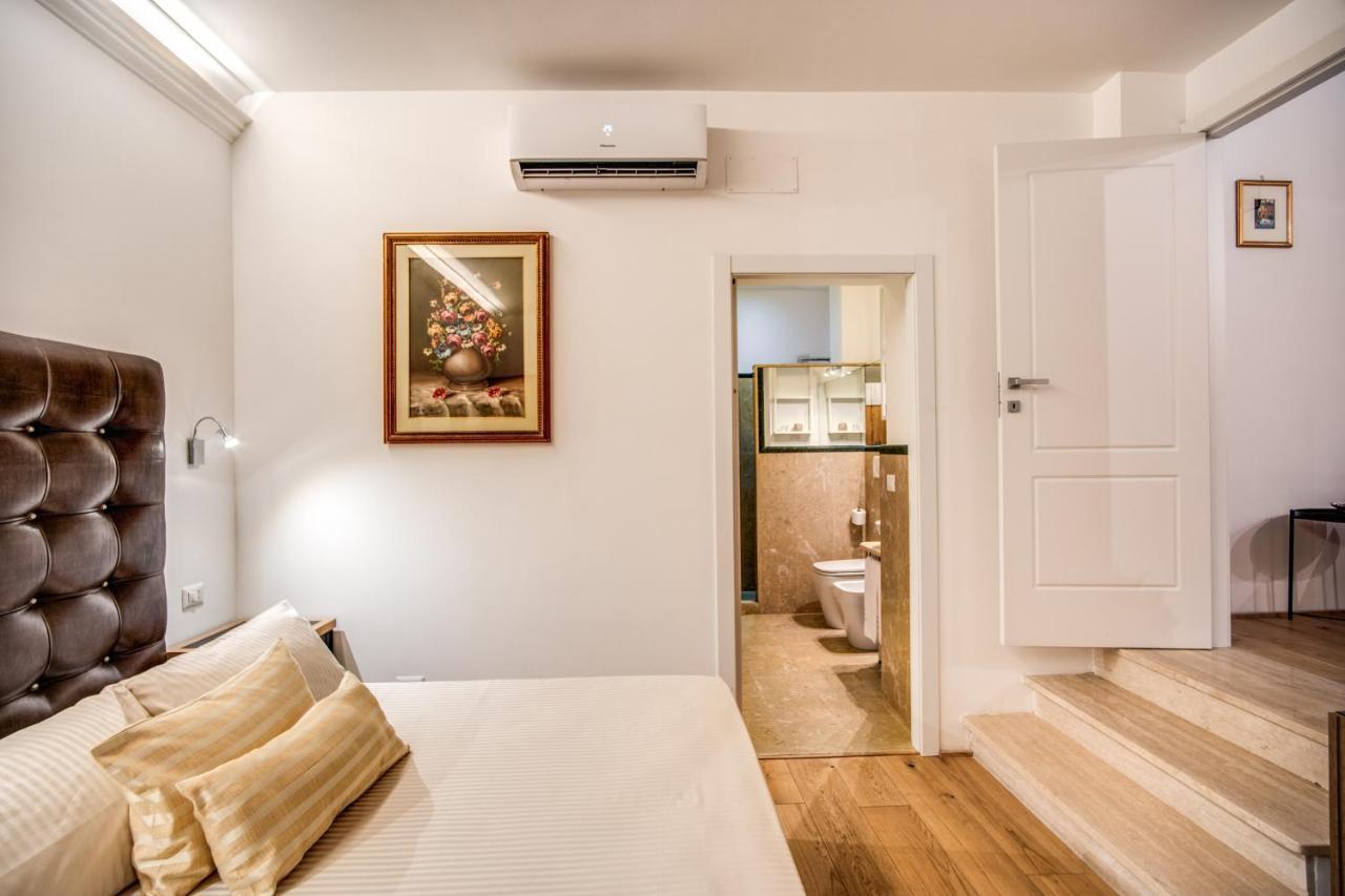 Apartamento Casa Cancello Roma