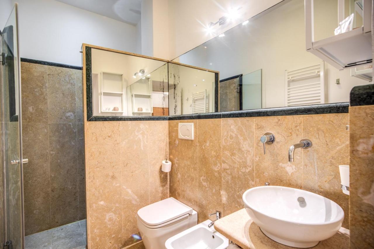 Apartamento Casa Cancello *