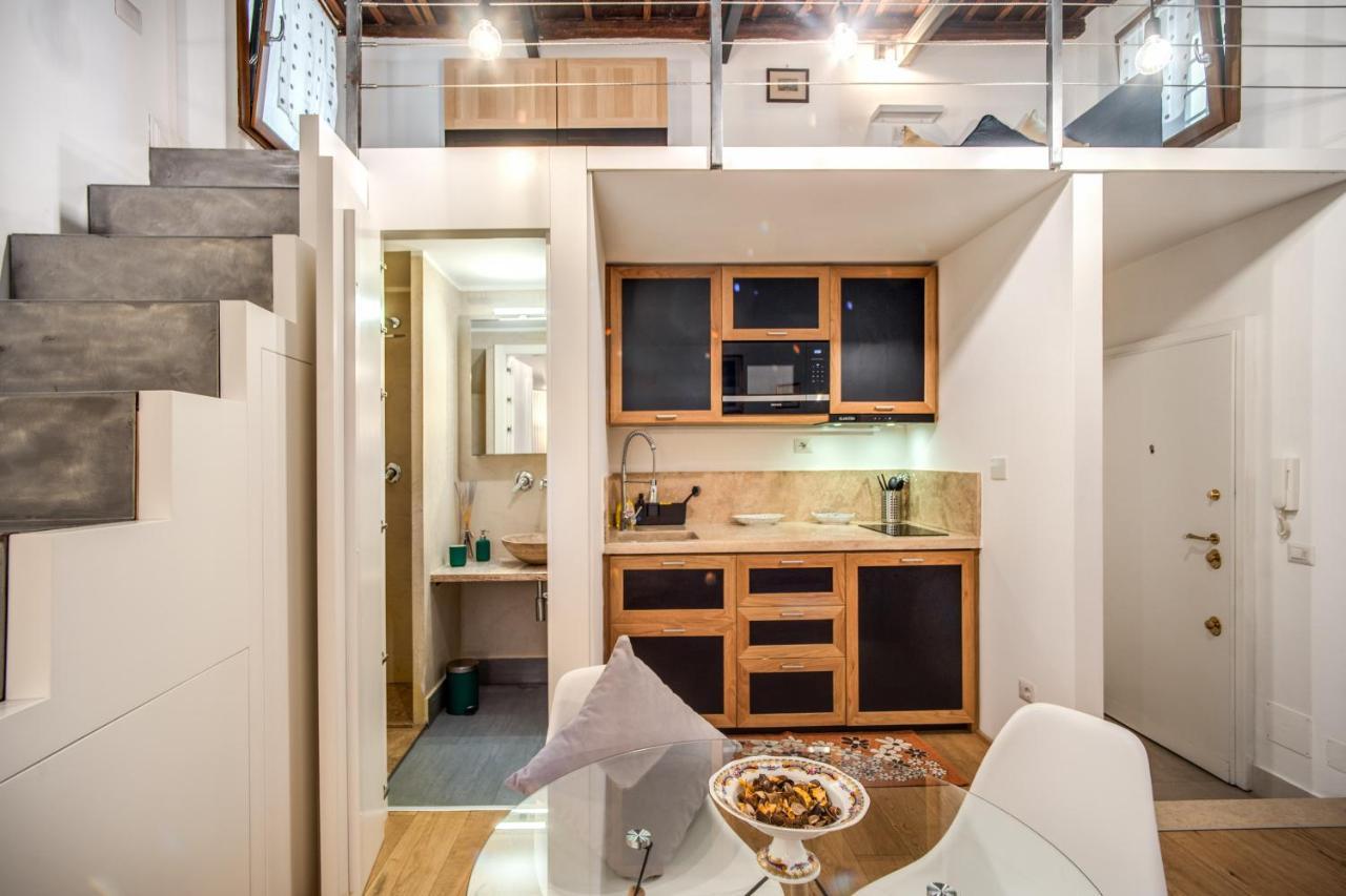 Apartamento Casa Cancello *