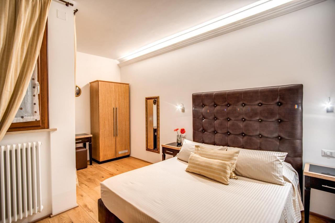 Apartamento Casa Cancello