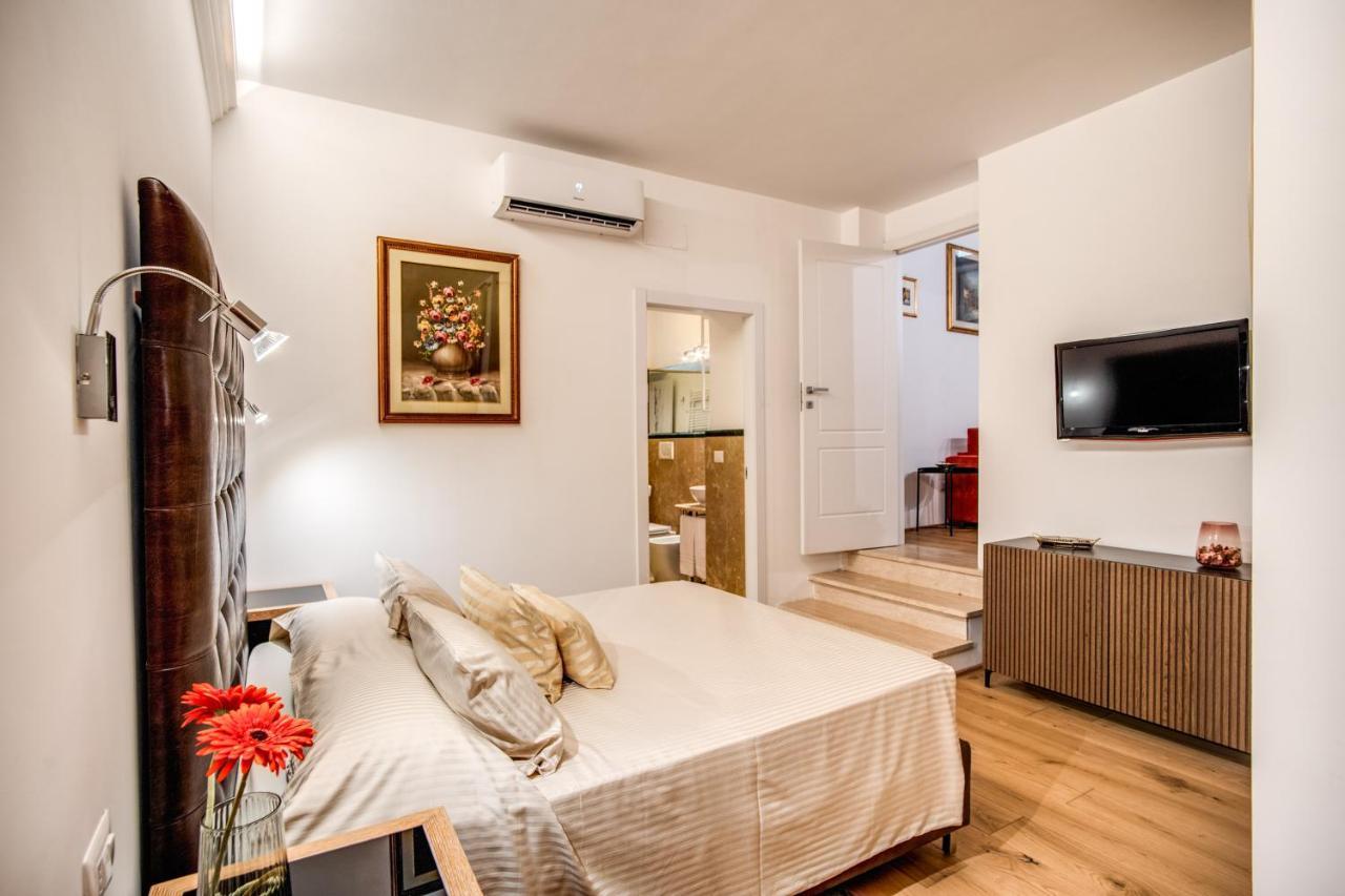 Apartamento Casa Cancello